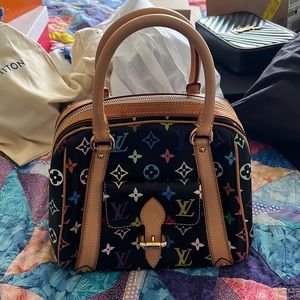 🔥Sale🔥Louis Vuitton Takashi Murakami - Priscilla